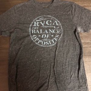 RVCA tshirt